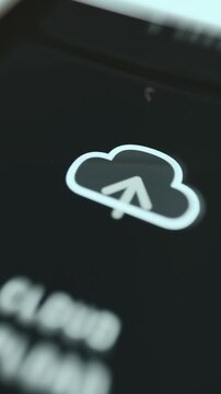Ultra-fast cloud data upload with 1.2 TB per second throughput