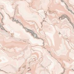 Fototapeta premium marble acrylic seamless pattern, water texture, watercolor marble background. 
