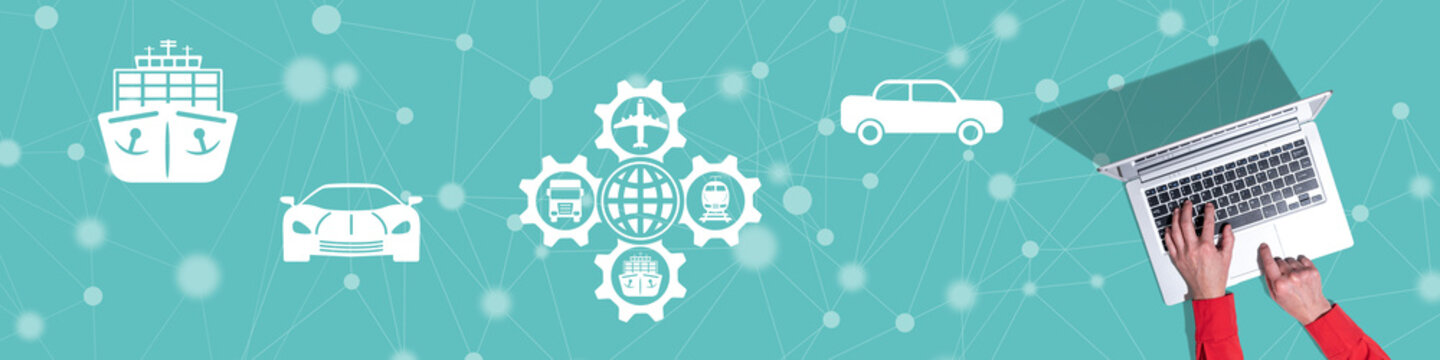Concept of global transportation