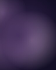Obraz premium Smooth purple to dark blue gradient background