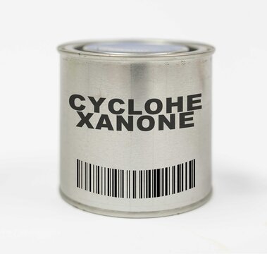 Cyclohexanone