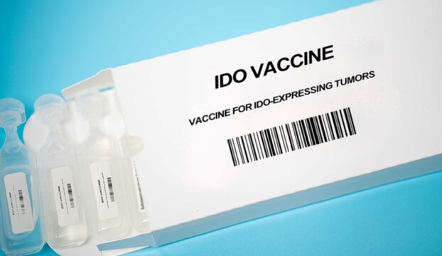 IDO Vaccine