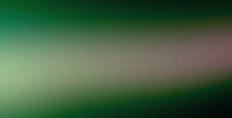 Fototapeta premium Soft Blurred Abstract Light Gradient Background with Warm Green and Yellow Tones