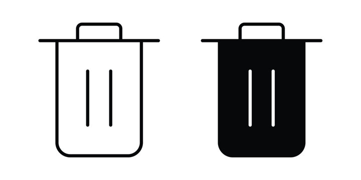 Delete icon