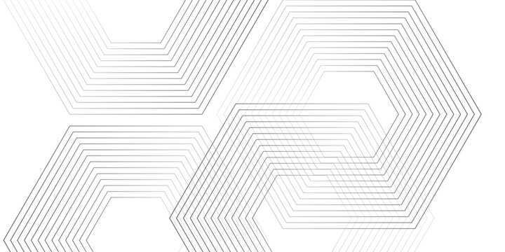 Modern medical or health care scientific abstract background with hexagons. Suit for banner, web, poster, pamflet, brochure and presentation