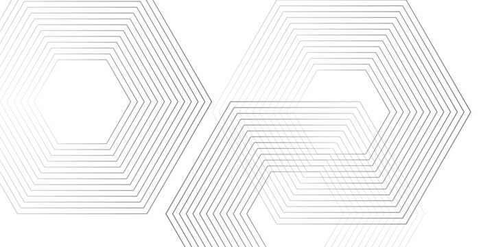 Modern medical or health care scientific abstract background with hexagons. Suit for banner, web, poster, pamflet, brochure and presentation