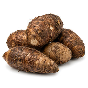 Malanga root