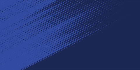 Naklejka premium Abstract blue color pattern gradient grunge texture background simple abstract art modern grunge