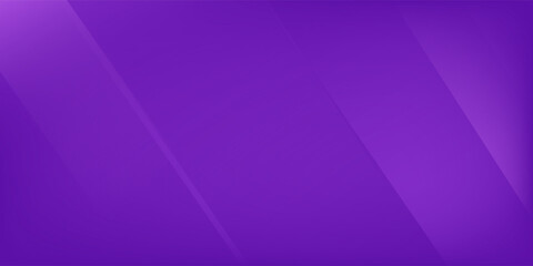 Fototapeta premium Artistic line diagonal stripes of purple hues in a modern graphic design. elegant template