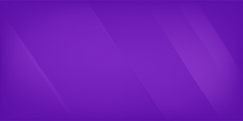Fototapeta premium Artistic line diagonal stripes of purple hues in a modern graphic design. elegant template