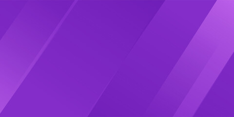 Obraz premium Gradient diagonal stripes of purple hues in a modern graphic design modern
