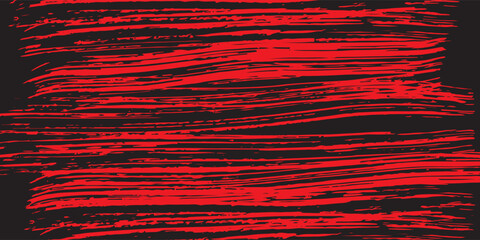 Halftone dots red and blue color pattern gradient grunge texture background. Dot pop art comic sport style vector illustration. modern background © alikhsan