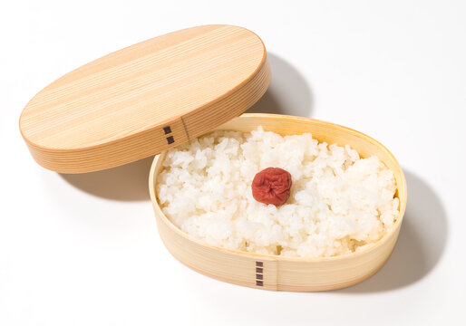 日の丸弁当