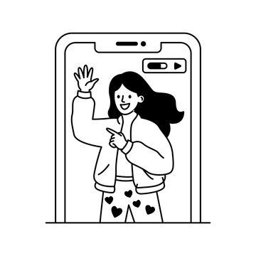 ICON LIVE STREAMING / VIDEO CONTENT