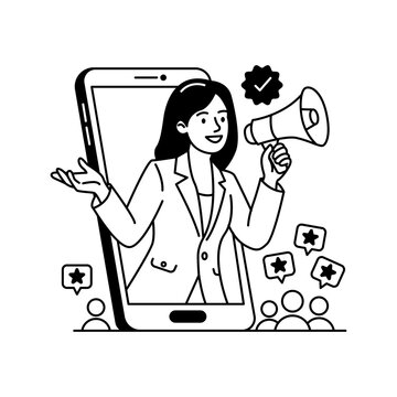 ICON DIGITAL MARKETING PROMOTION