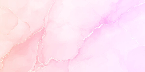 Fototapeta premium pink luxury seamless glitter pattern for interior decoration, Pink background with subtle marble texture for design, Pink marble texture with high resolution in seamless pattern for design.