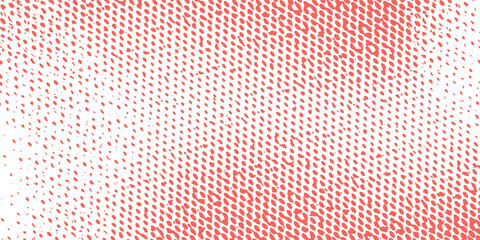 Obraz premium vektor tektur merah menutupi dengan garis-garis lurus. Ilustrasi abstrak yang berkilau dengan tongkat berwarna. Desain cerdas untuk iklan bisnis. Vektor Abstrak, ilmu pengetahuan, futuristik, 