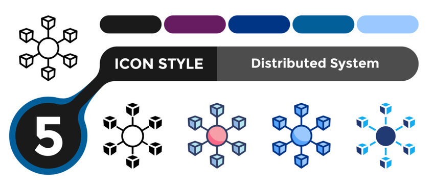 Distributed System