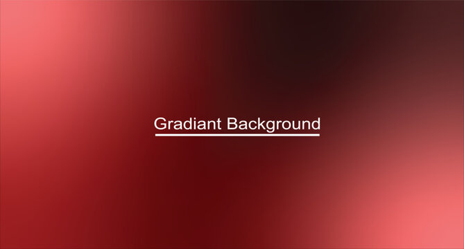 Abstract deep red and maroon diagonal gradient background with dark shadows