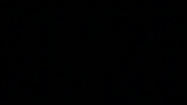 Construction worker outline holding a blank glowing digital screen video motion animation for professional business architecture project presentation display