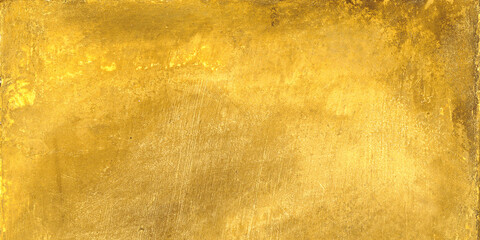 Gold texture, yellow bright or shine background   © Vidal