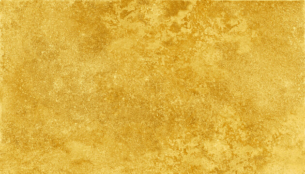 Gold texture, yellow bright or shine background	
