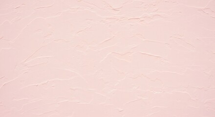 Fototapeta premium Pale Pink Textured Background, Subtle Swirls