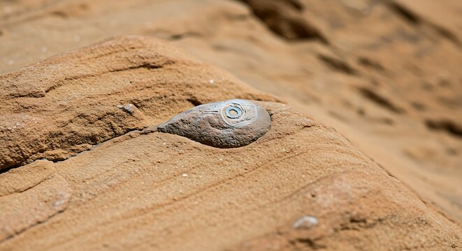 Stone's Eye