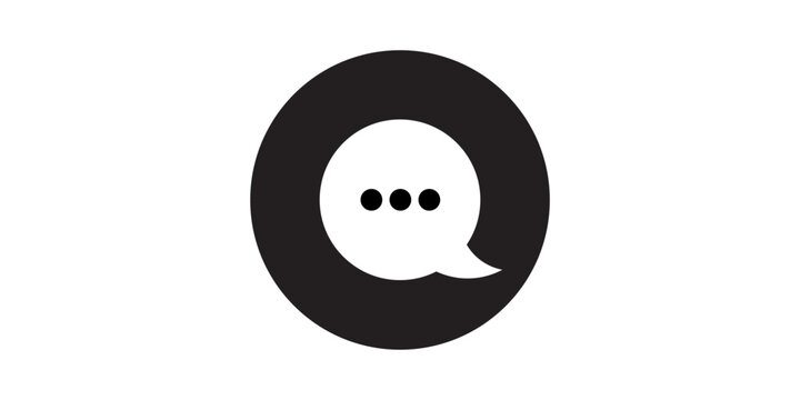 Contact us icon vector. web icon vector. business card contact information icon.