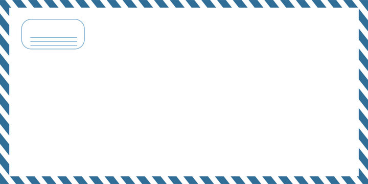 warning striped rectangular background, yellow and black stripes on the diagonal, warning to be careful potential danger vector template sign border yellow and black color Construction warning border.