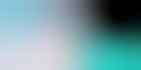 Obraz premium Abstract gradient background with soft blue