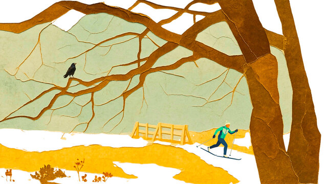 Winterlandschaft