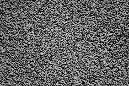 Rough concrete wall texture close up outdoor surface