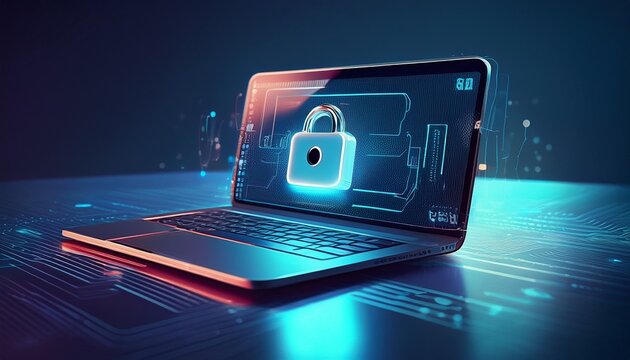 password for privacy to protect data in phone mobile ai security and cybersecurity against fraud or scam online strong change forgot or wrong lock computer laptop