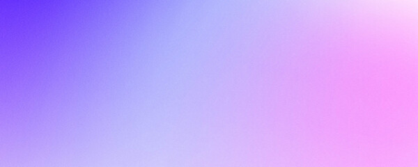 Soft violet and pink gradient background with subtle texture for graphic design and digital art projects © Faruk-raj