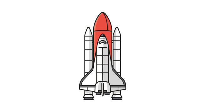 Space Shuttle Main Landing Gear.