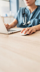 Digital healthcare documentation and data management