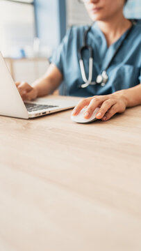 Digital healthcare documentation and data management