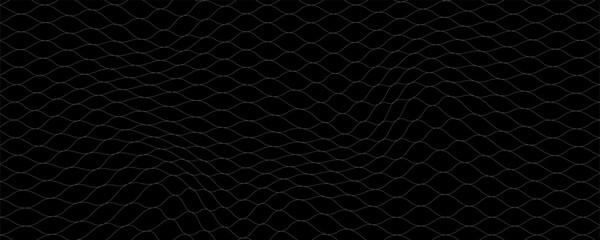 Net pattern. Rope net vector silhouette. Soccer, football, volleyball, tennis and tennis net pattern. Fisherman hunting net rope texture or pattern. © bournut