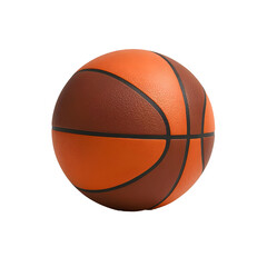 Fototapeta premium ball isolated on white