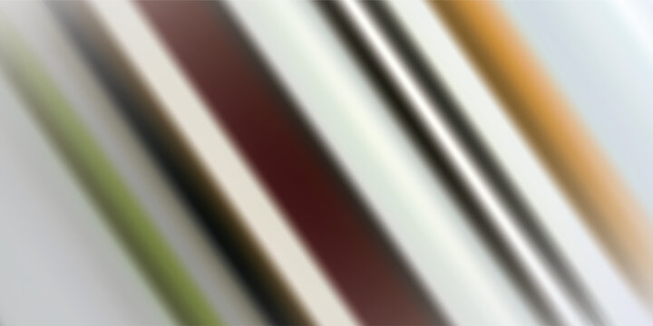 Abstract Diagonal Stripes of Various Colors and Textures.