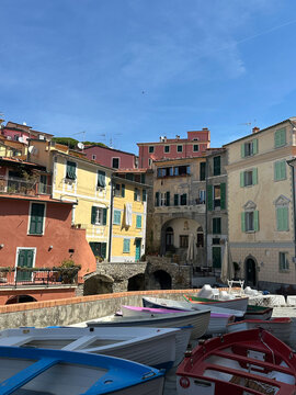tellaro