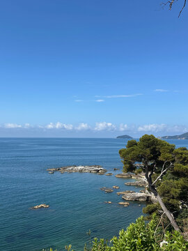 mare ligure