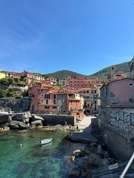 tellaro