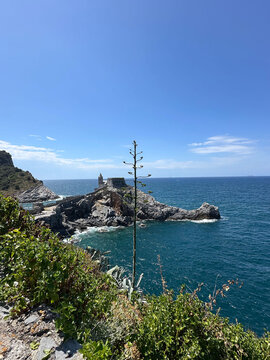 Portoenere San Pietro