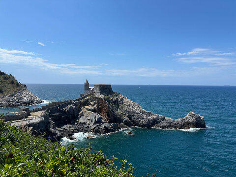 Portoenere San Pietro
