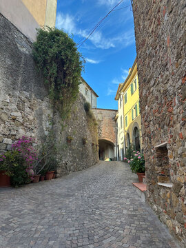 castelnuovo magra