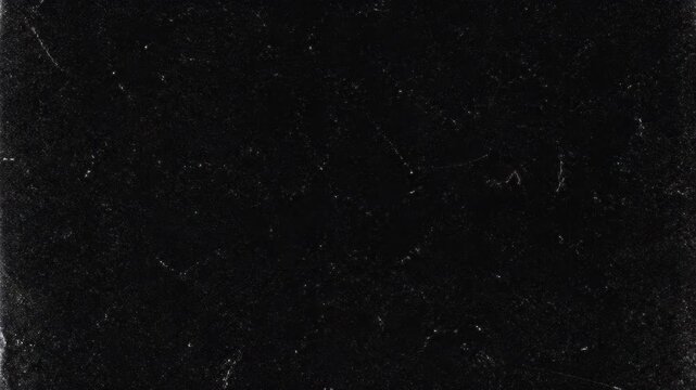 Abstract particles and dust motes floating in a dark, atmospheric environment