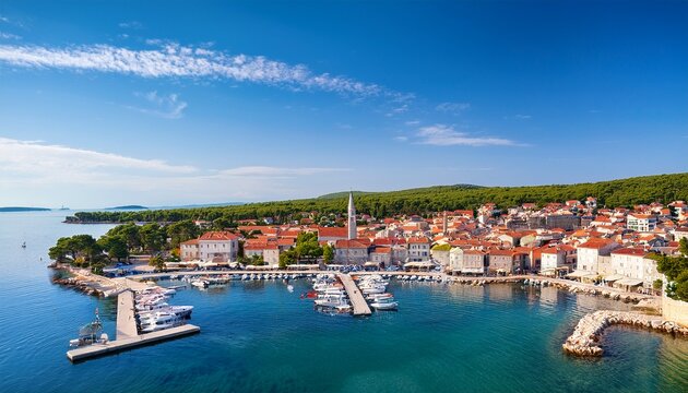 town punat island krk croatia punat is a municipality in the primorje gorski kotar county in western croatia on the island of krk