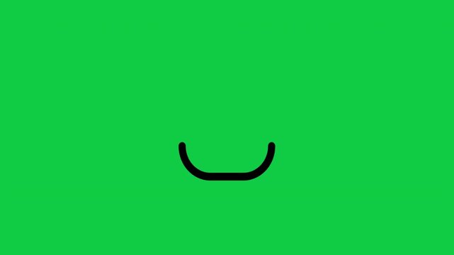 Download Symbol User Interface Button Animation Green Screen